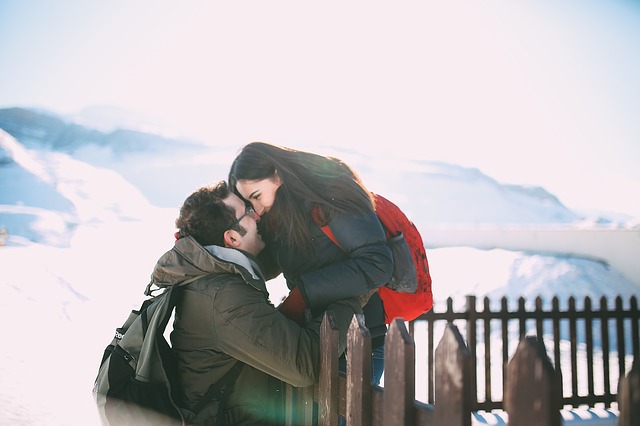 Životný príbeh dvoch ľudí